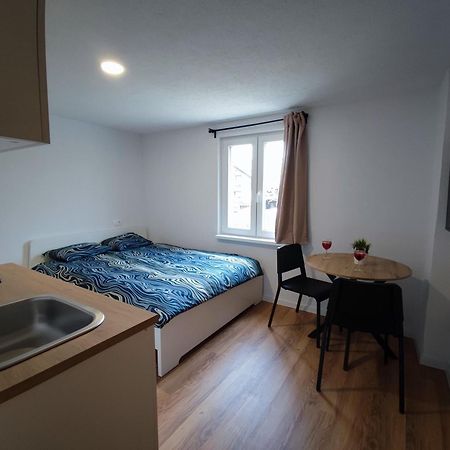 Slovenian House Mira Zgornje Gorje Ngoại thất bức ảnh