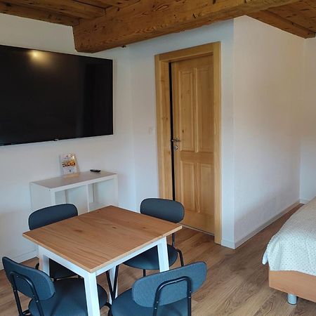 Slovenian House Mira Zgornje Gorje Ngoại thất bức ảnh