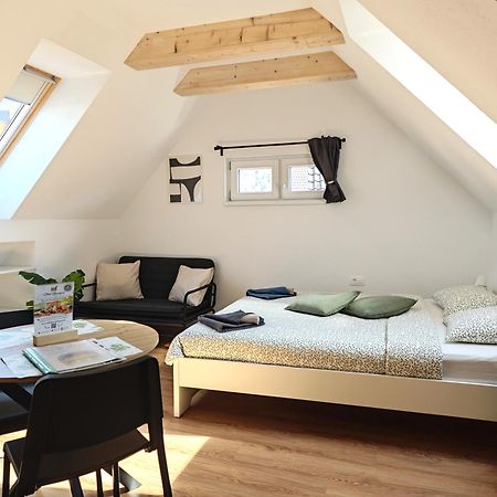 Slovenian House Mira Zgornje Gorje Ngoại thất bức ảnh