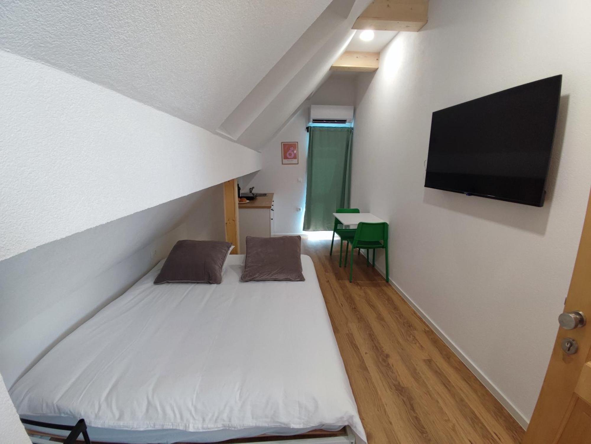 Slovenian House Mira Zgornje Gorje Ngoại thất bức ảnh