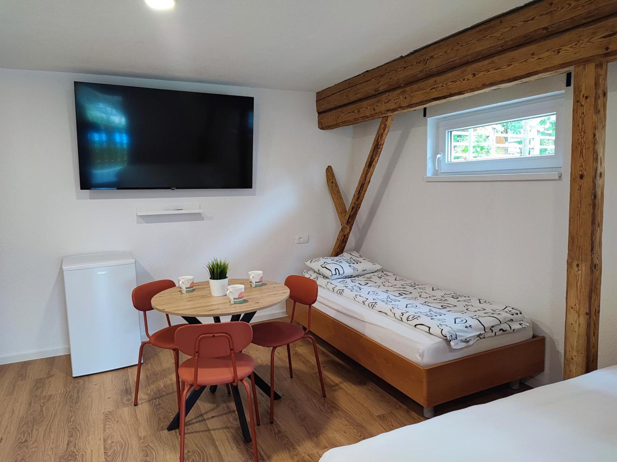 Slovenian House Mira Zgornje Gorje Ngoại thất bức ảnh